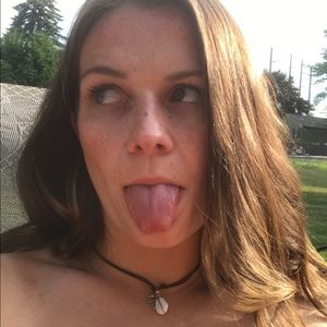 Meet your Posher, Gabrielle